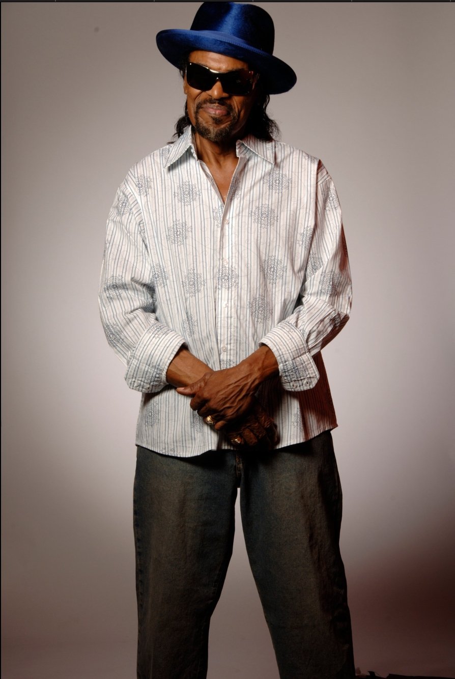 Chuck Brown image