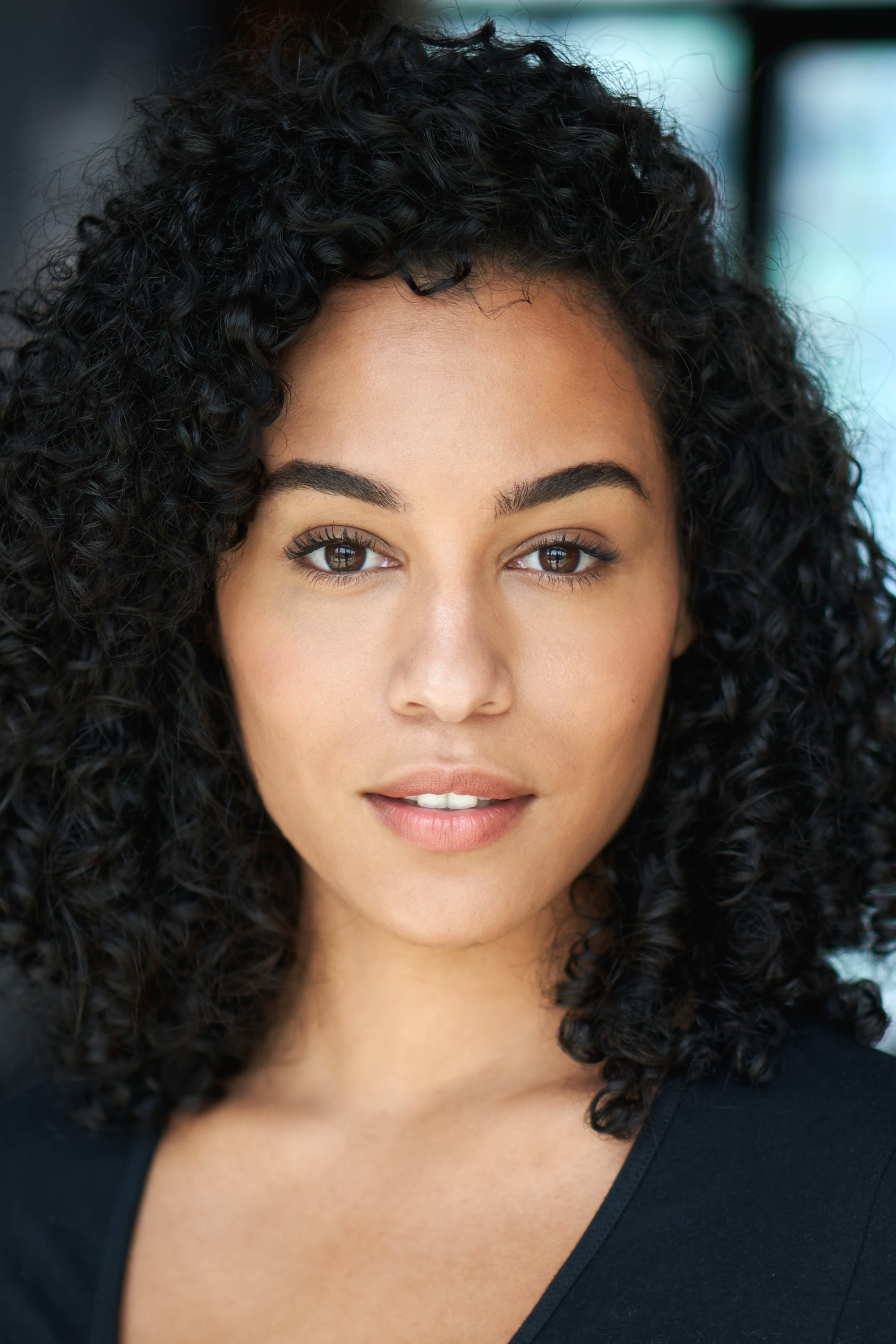 Sharlene Radlein image