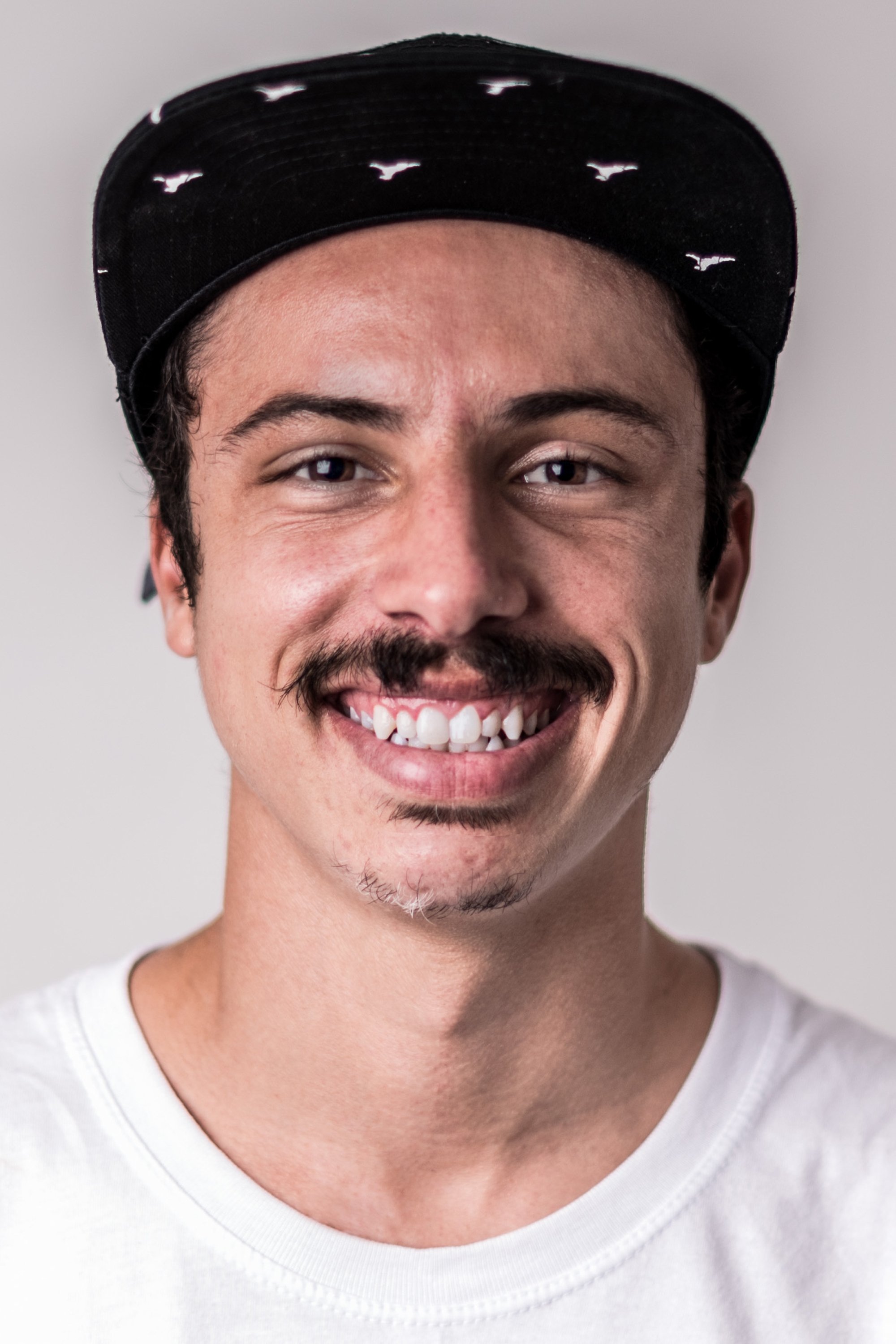 Luan De Oliveira image