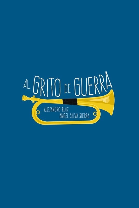 Al grito de guerra