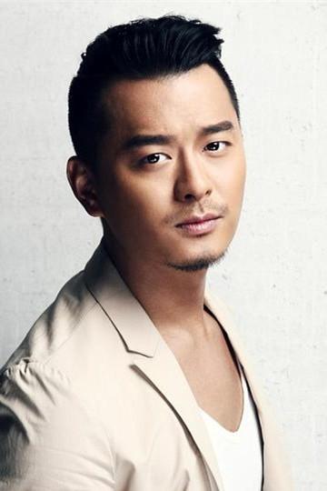 Zhang Ge image