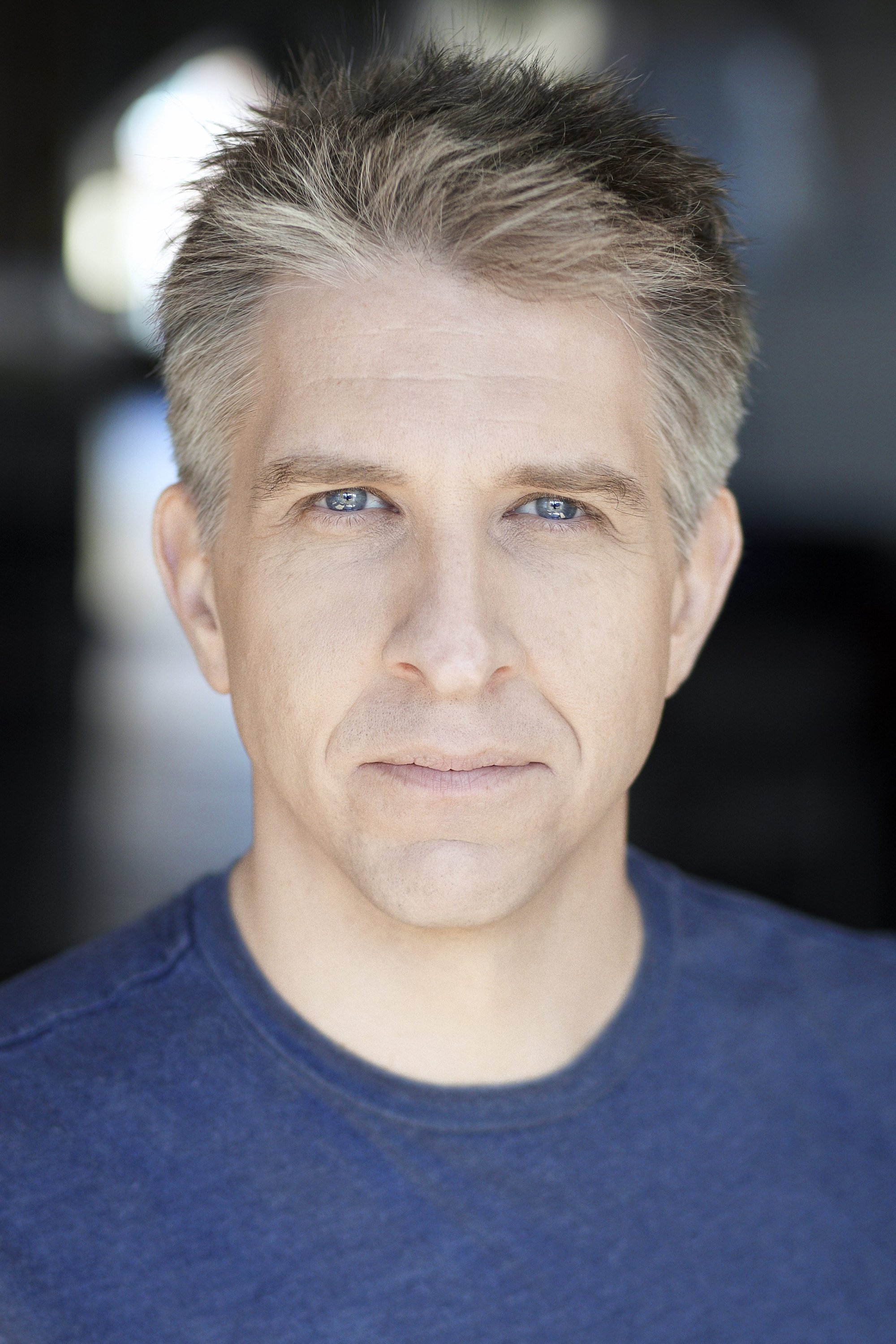 Shawn Campbell image