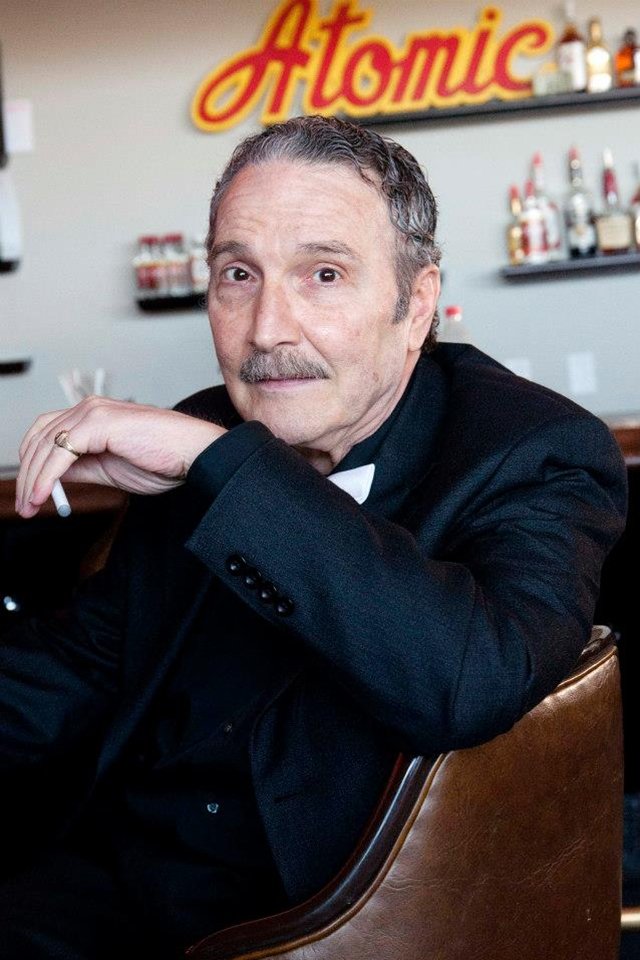 George Gardelis image