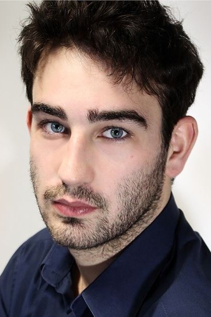 Cem Alkan image