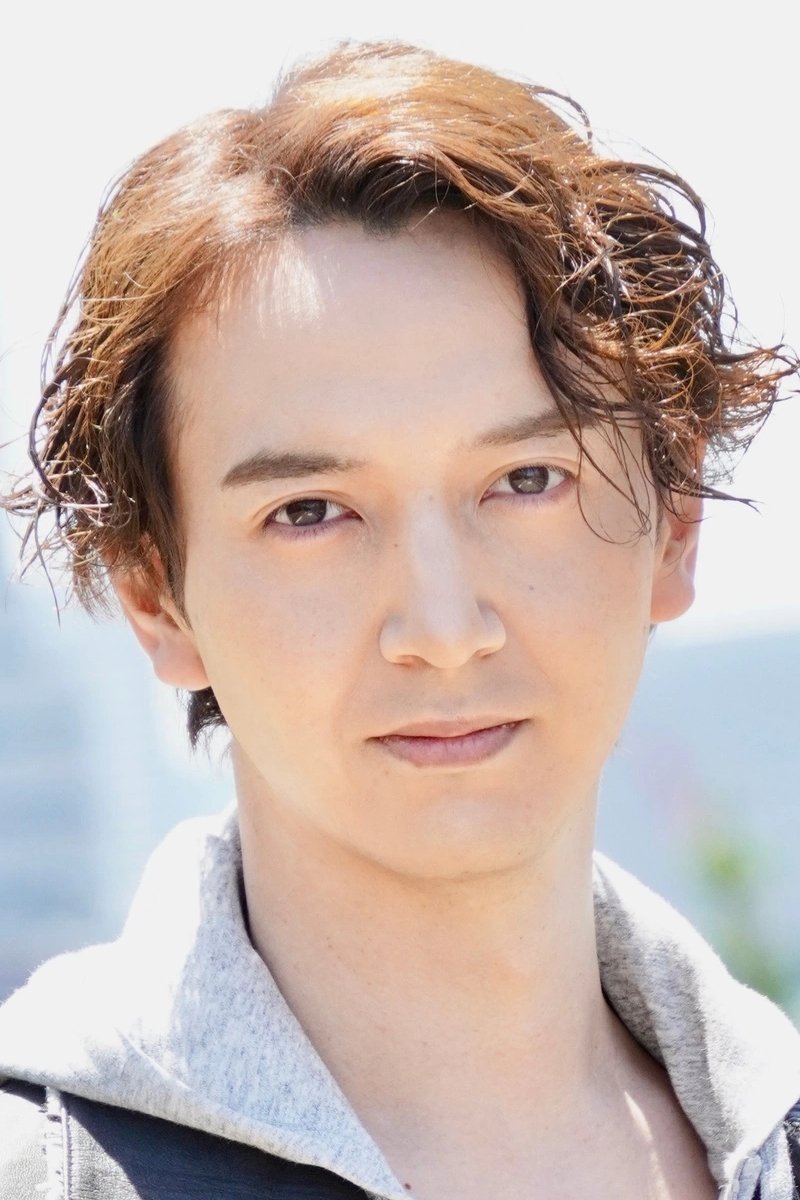 Masei Nakayama image