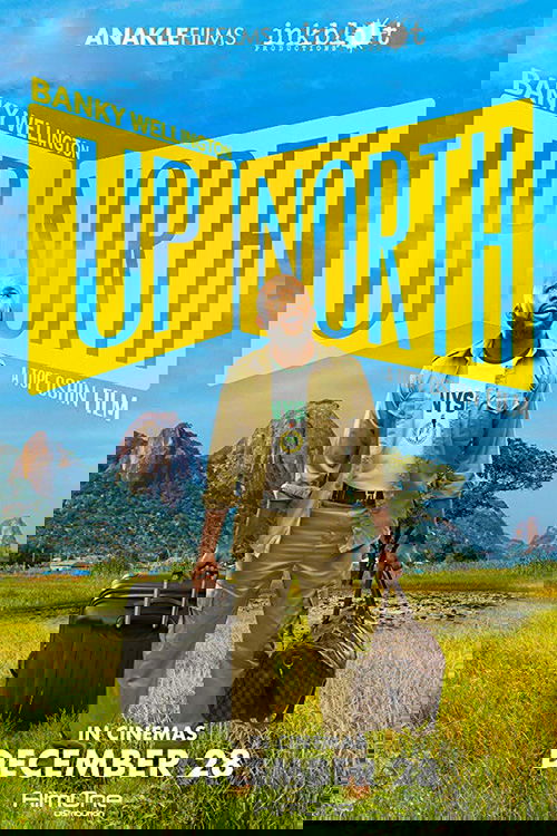 Up North