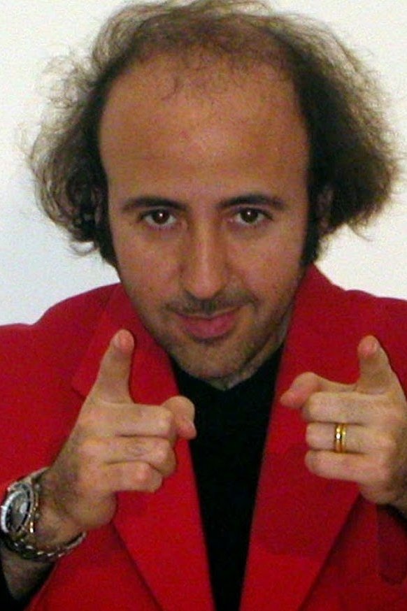 Marco Colibazzi image