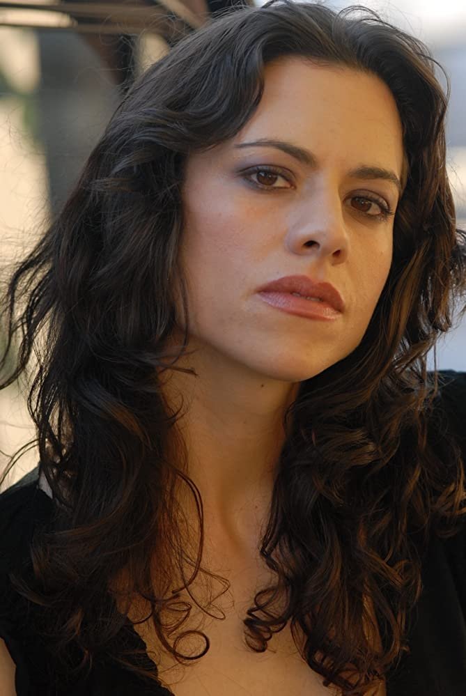 Maryfrances Careccia image
