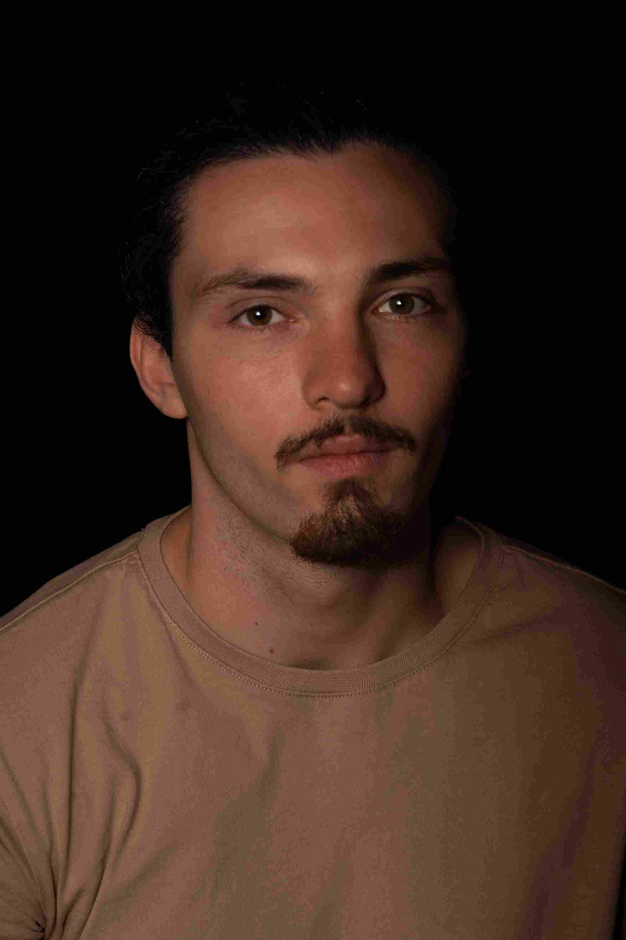 Tristen Beattie image