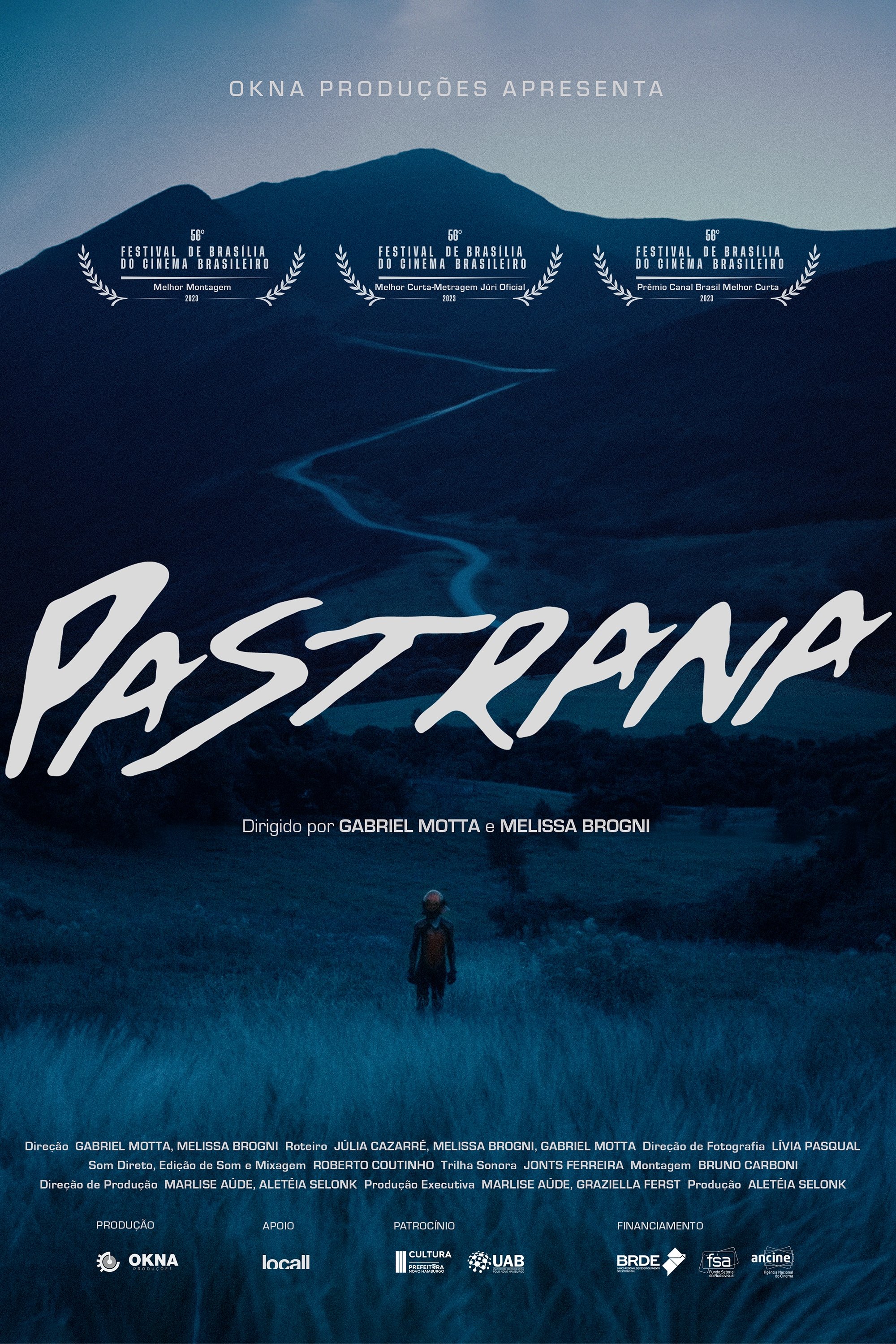 Pastrana