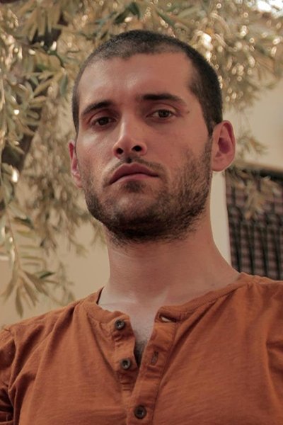Nikolas Piperas image
