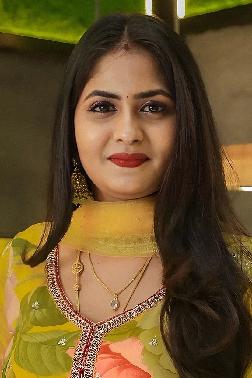 Harshini Harres Prabu image
