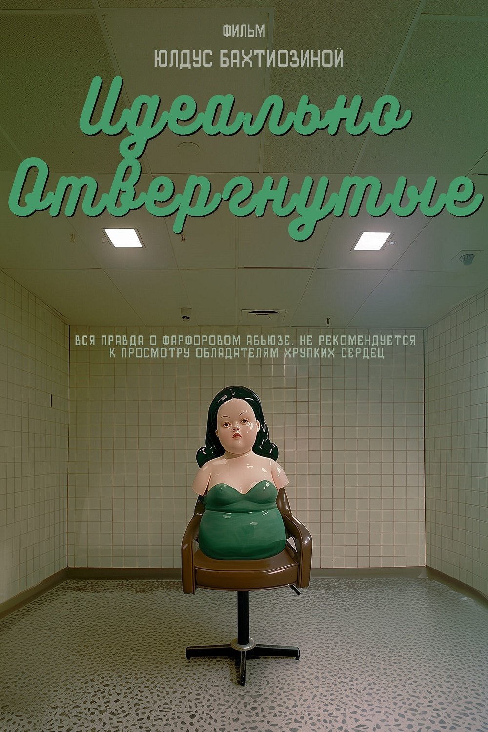 Идеально отвергнутые