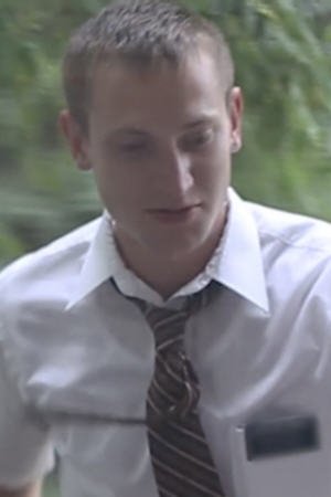 Elder Berry image