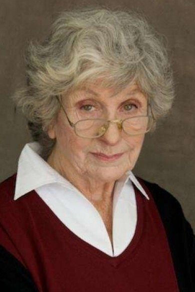 Fay DeWitt image