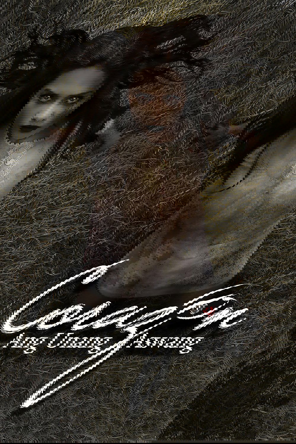 Corazon: Ang Unang Aswang