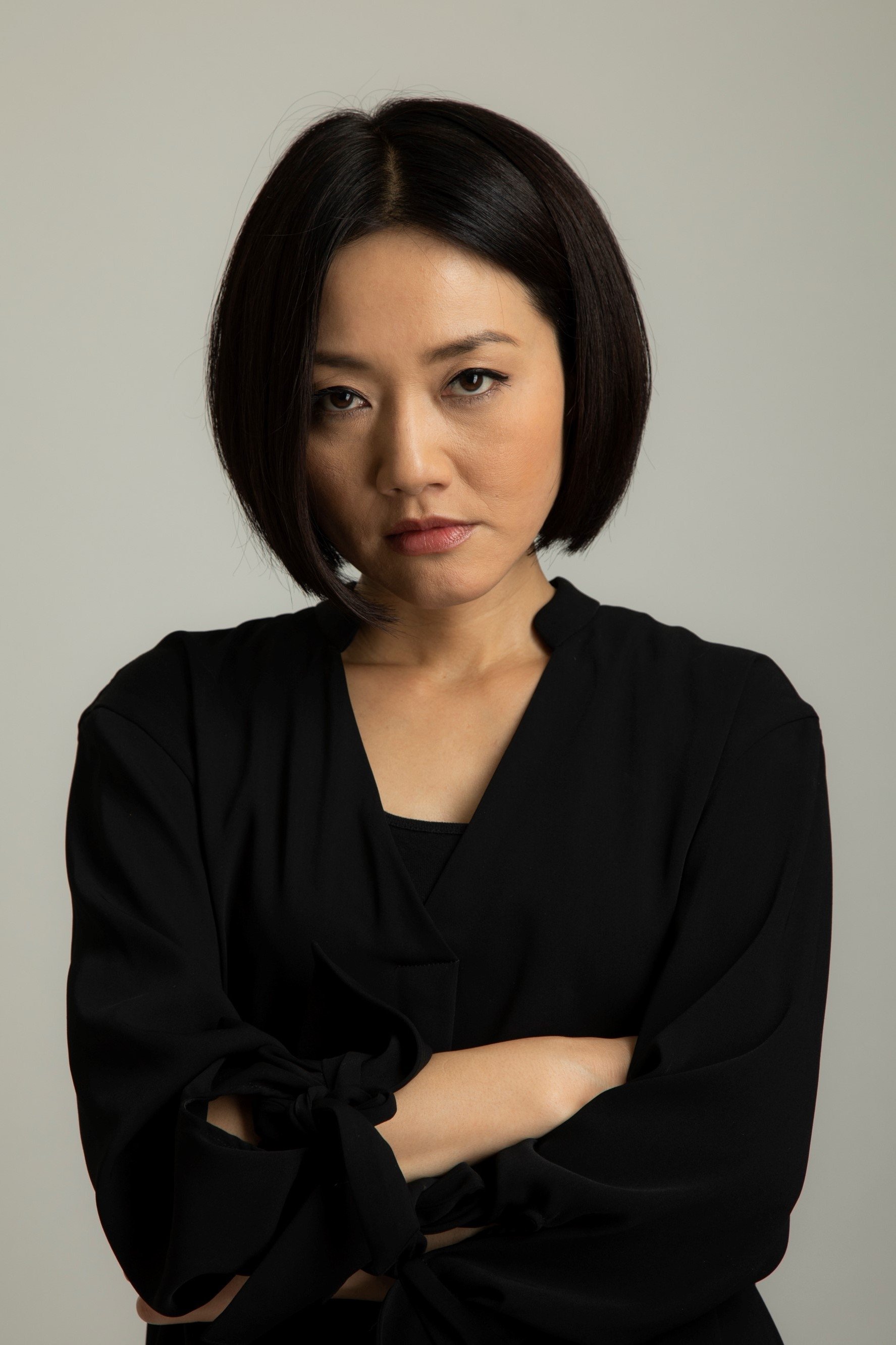 Mizuho Abe image