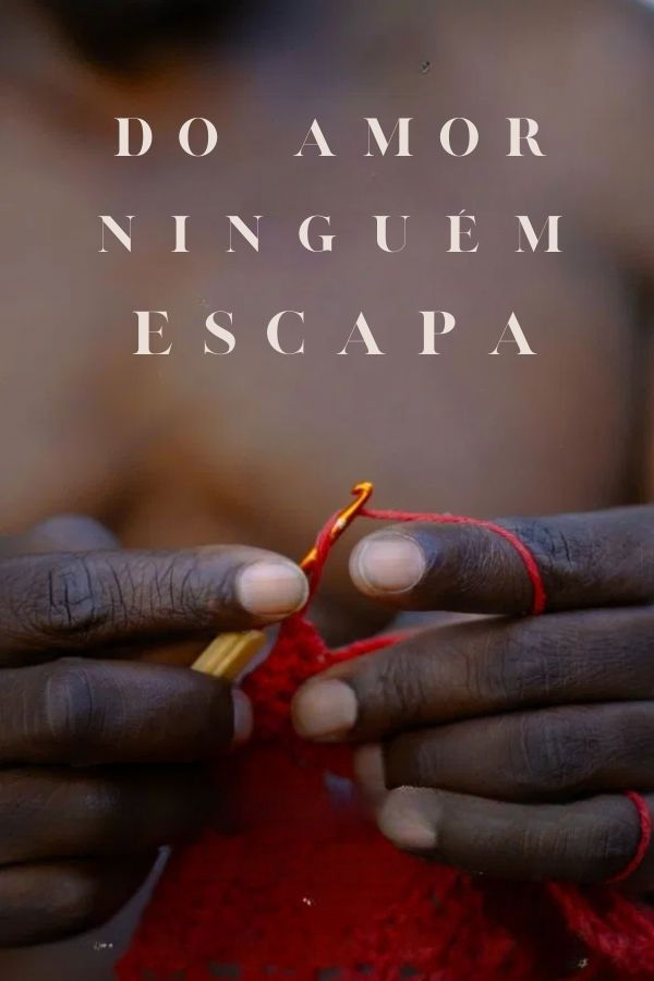 From Love No One Escapes