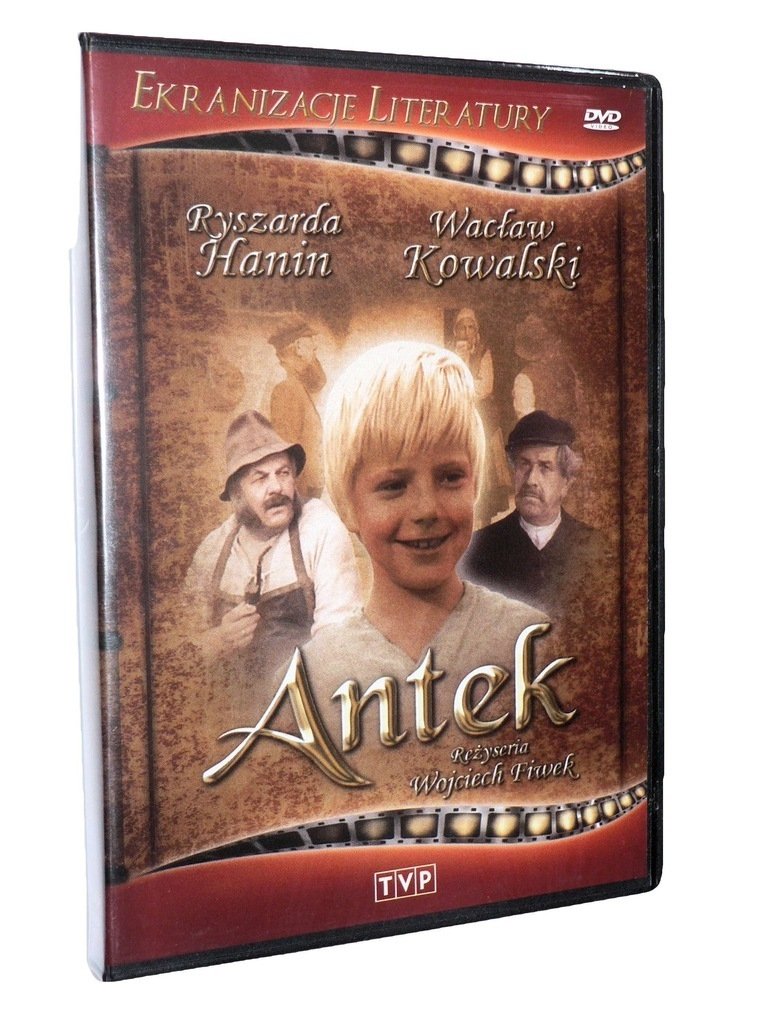 Antek