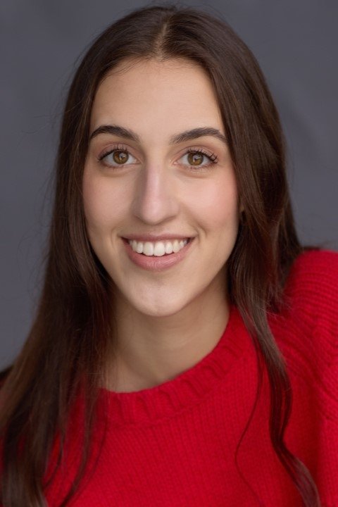 Hannah Koumakis image