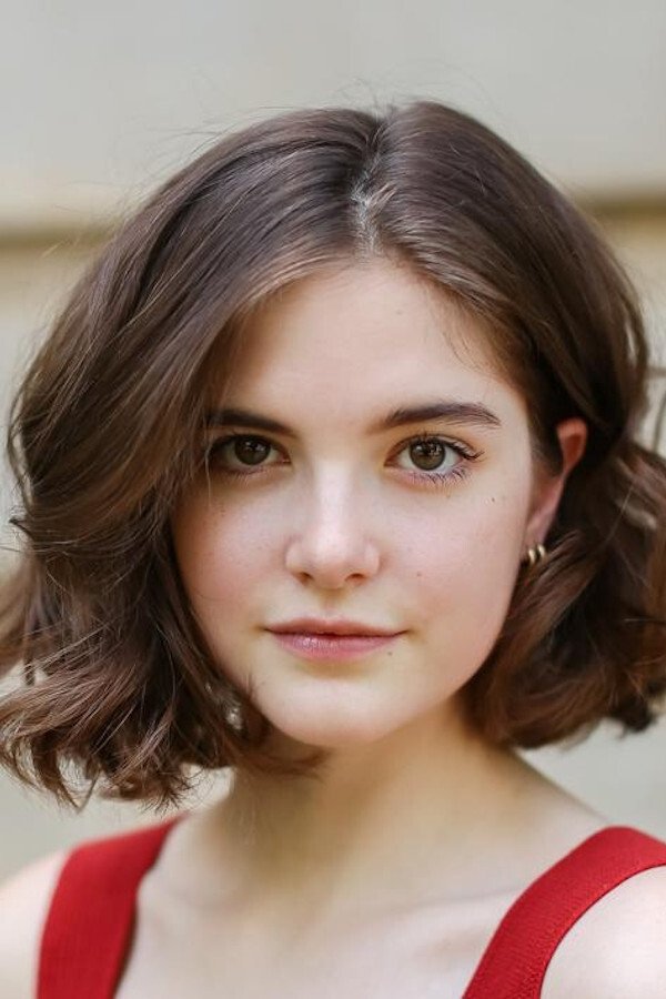 Ainsley Seiger image
