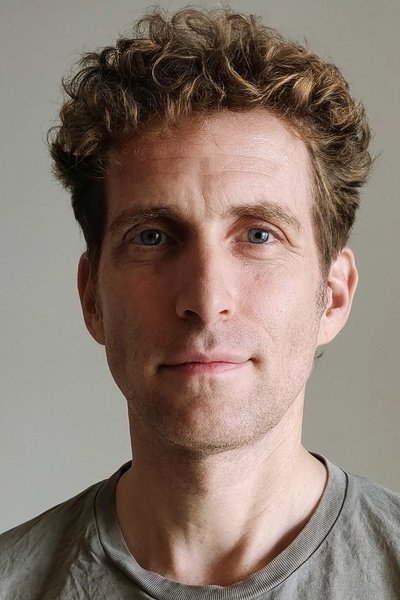 Edward Sonnenblick image