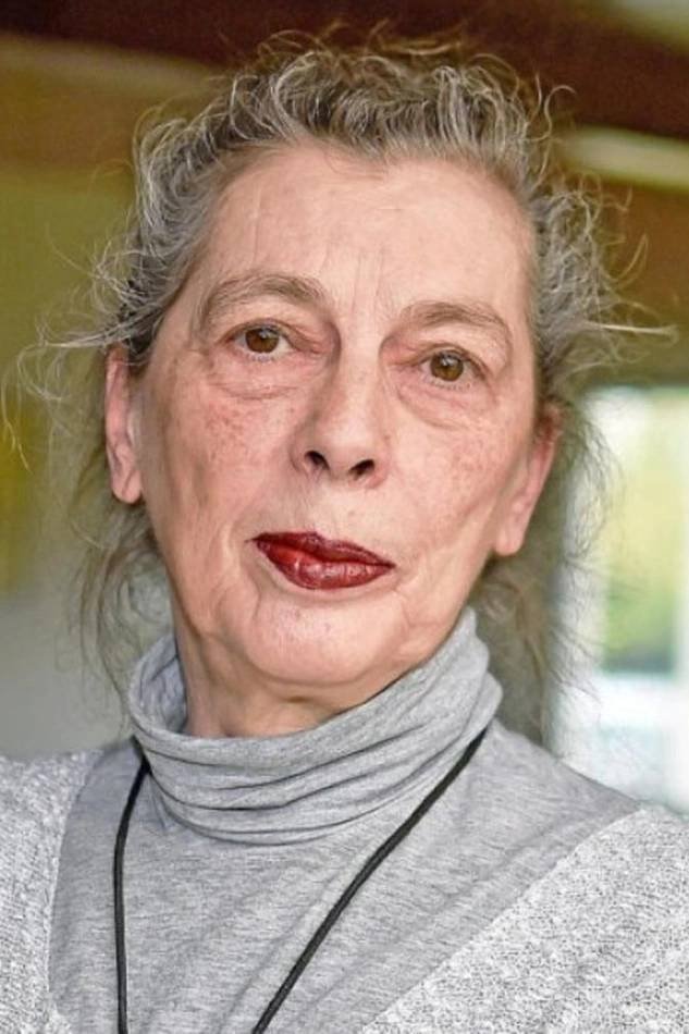 Bettina Wegner image