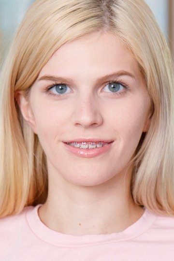 Megan Holly image