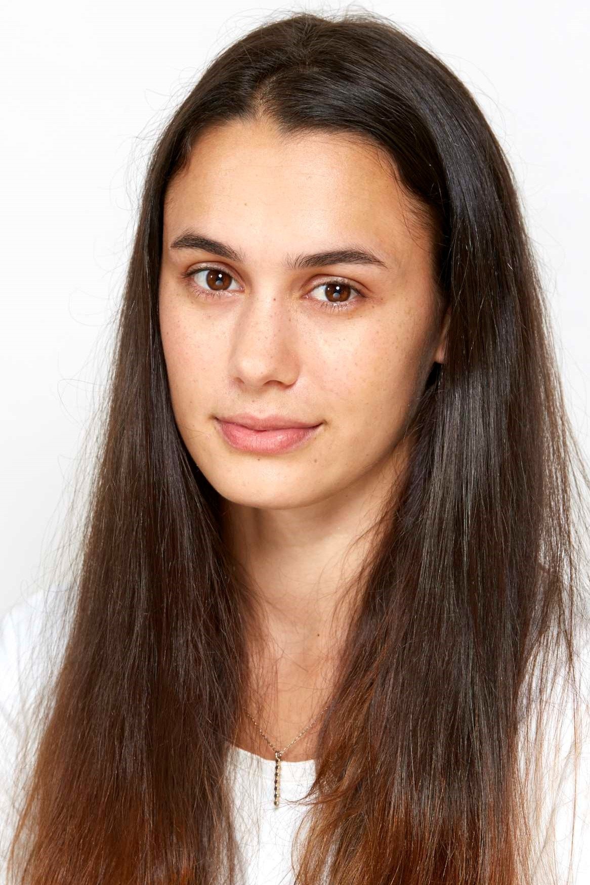 Camilla Wolfson image