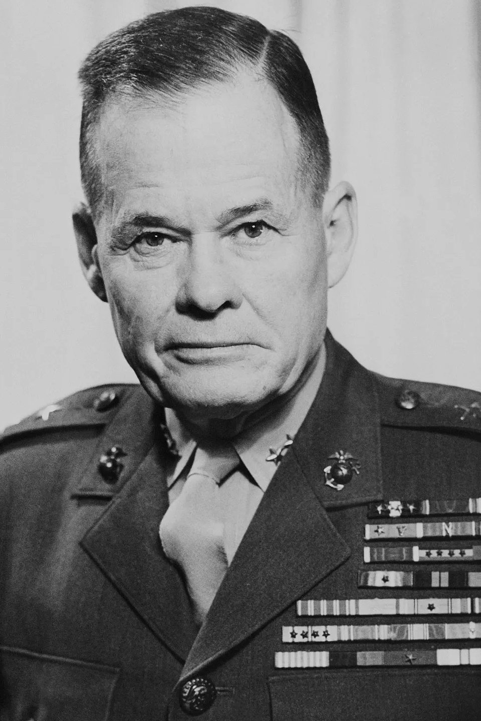 Lewis B. Puller image