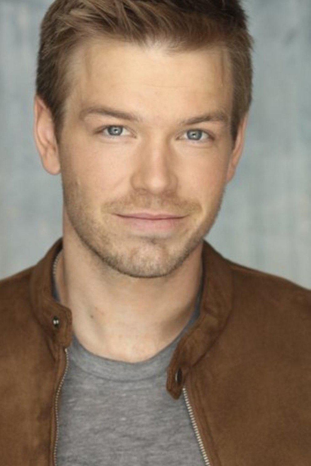 Brenden Wedner image