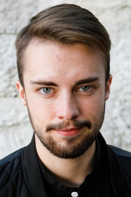 Danilas Pavilionis image