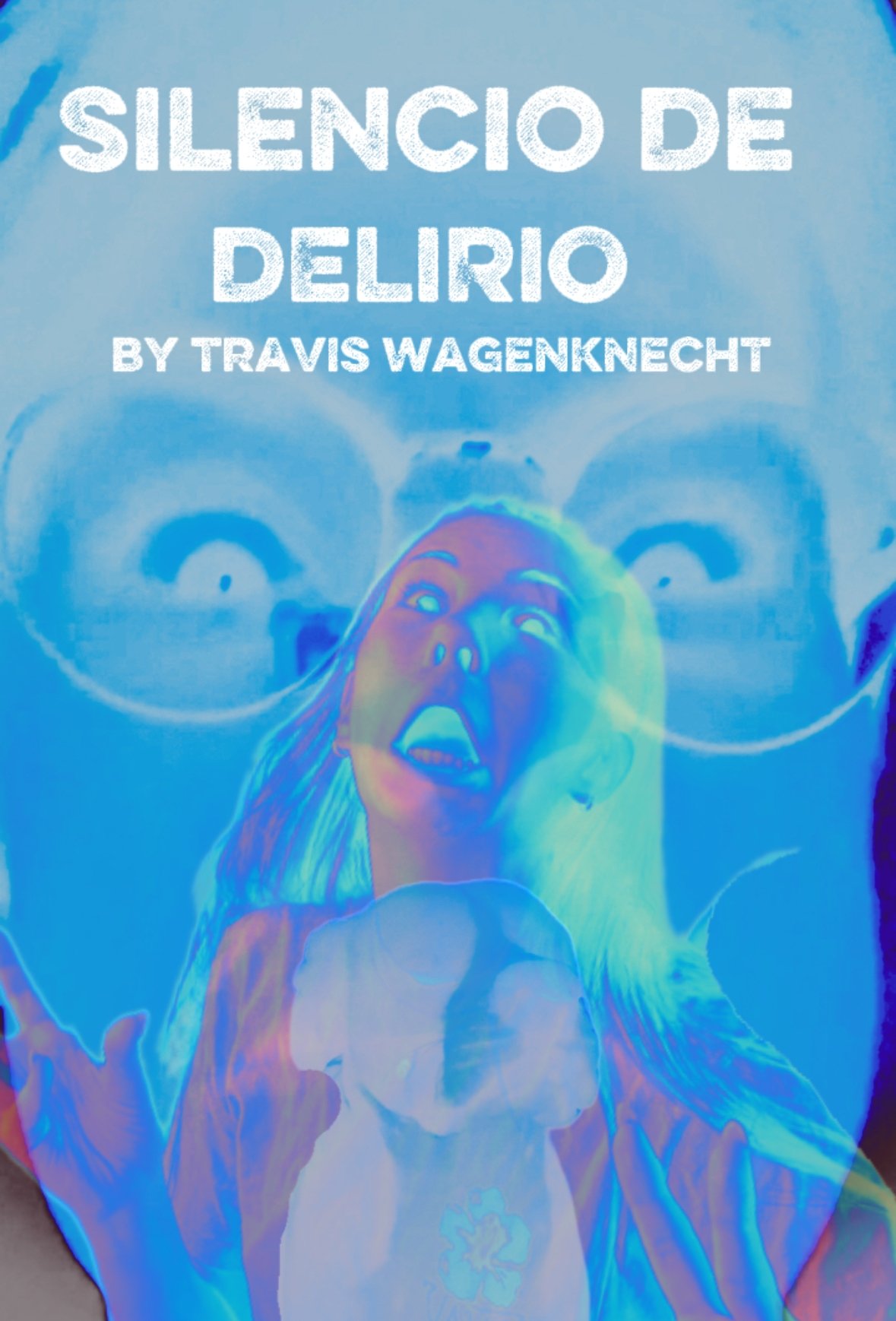 Silencio De Delirio