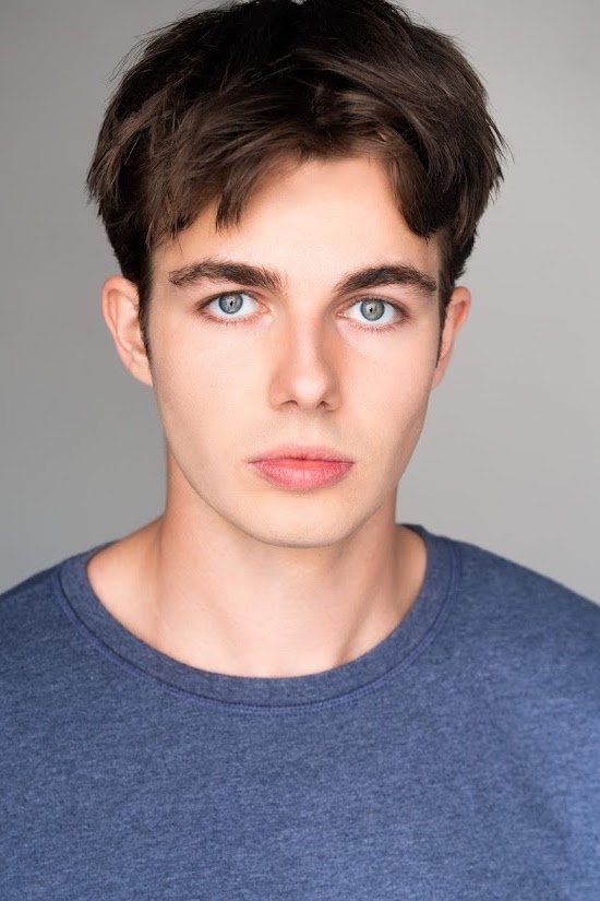 Grant Morningstar image