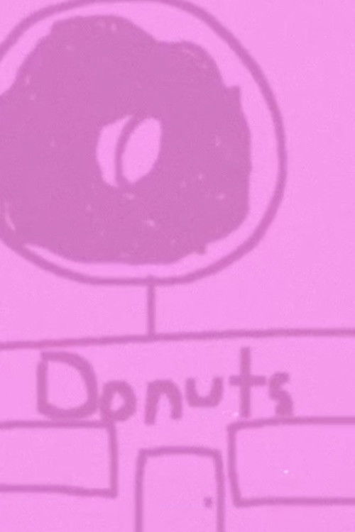 Donut: Animated Short