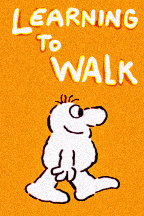 Learning to Walk
