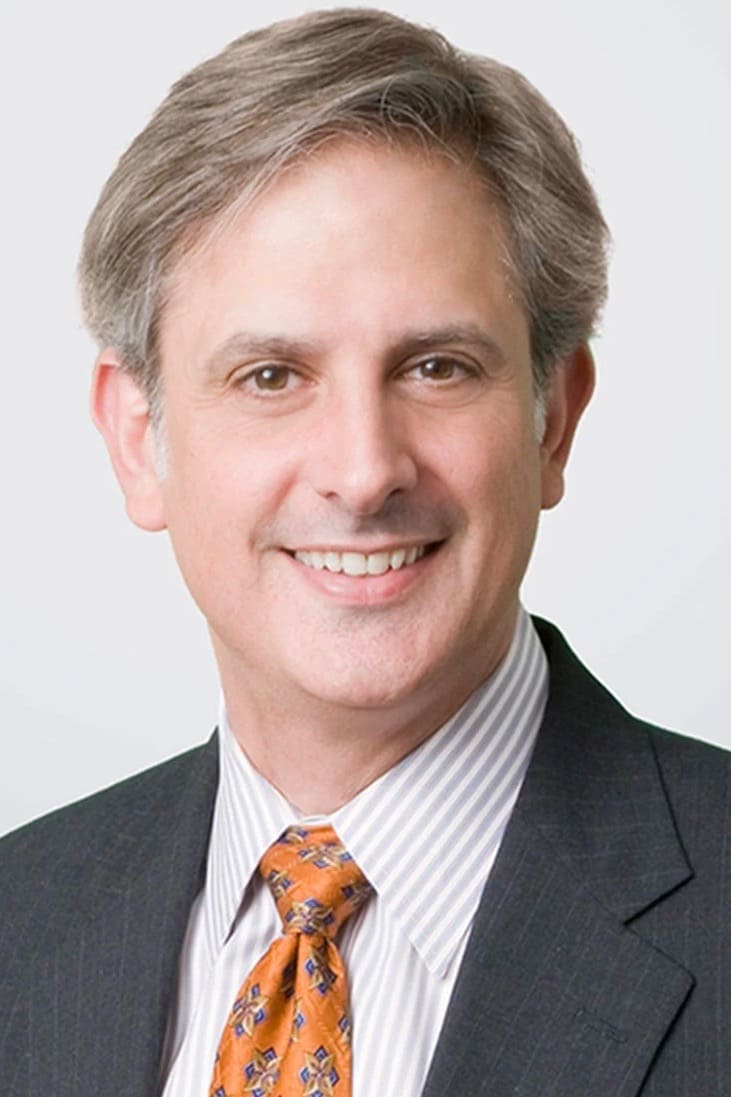 Nicholas Targ image