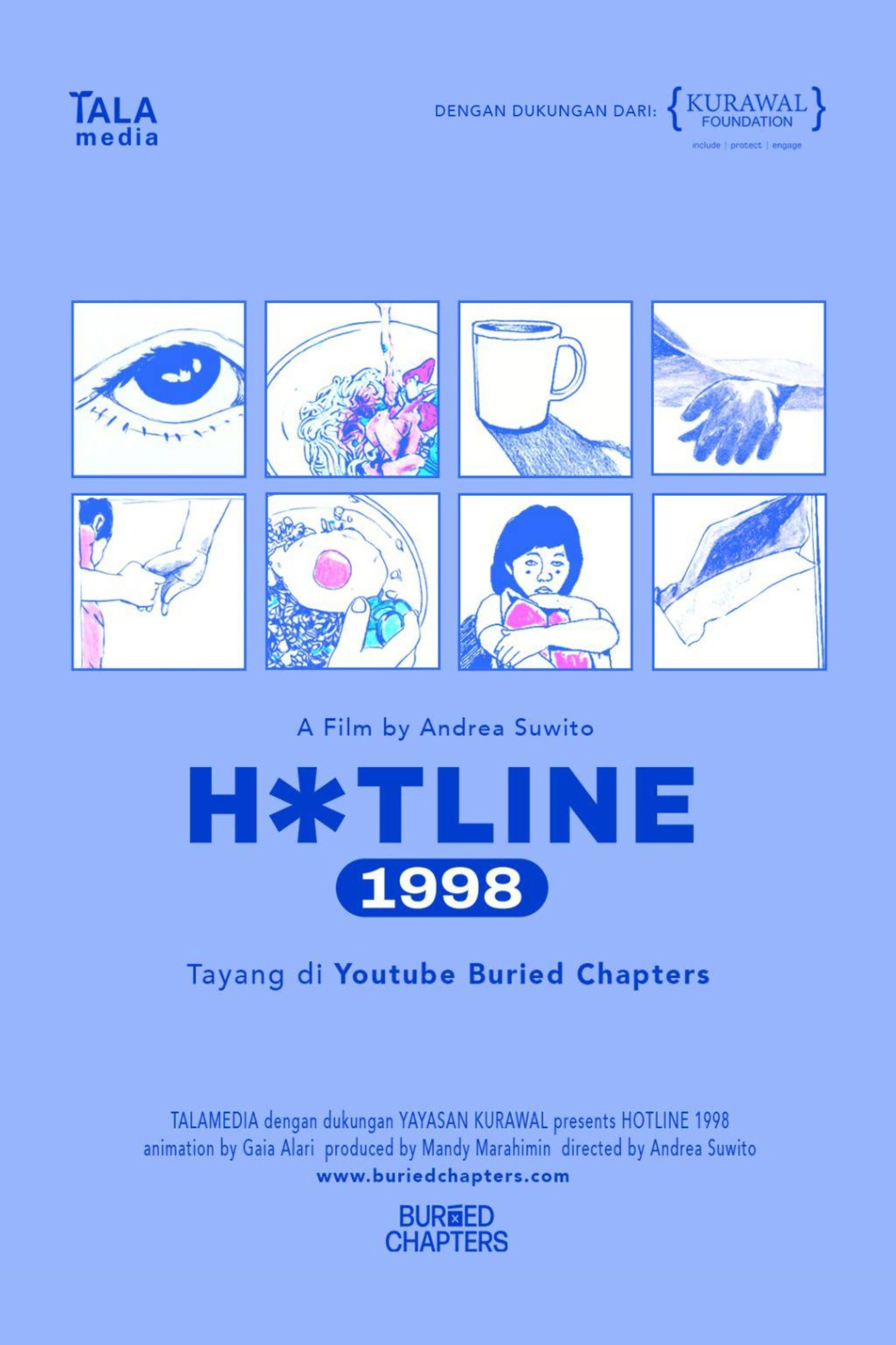 Hotline 1998