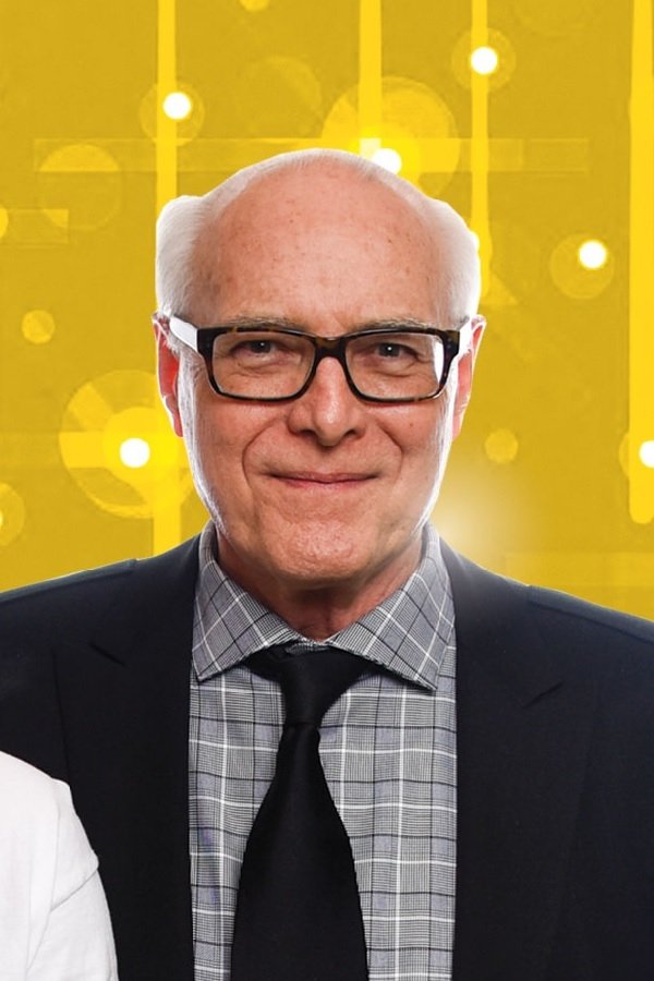 Bob Richardson image