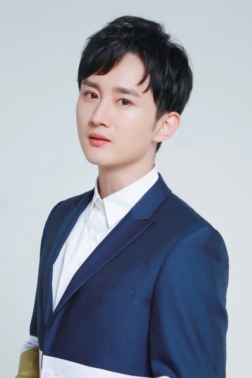 Zhu Xiaopeng image