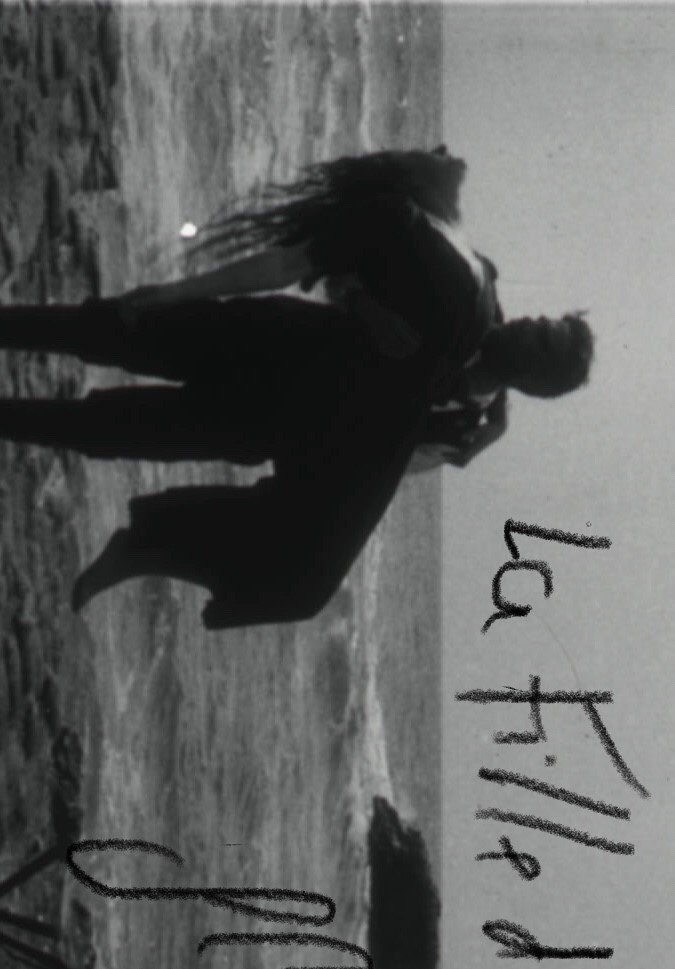 La Figlia del mare
