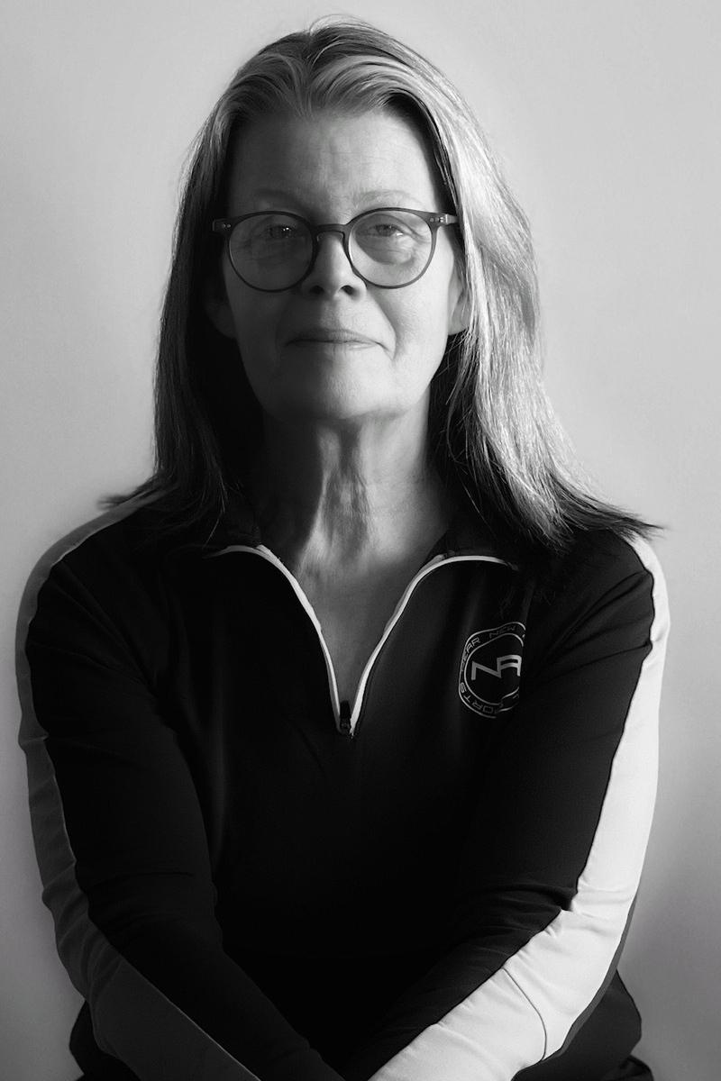 Lotta Forsberg image