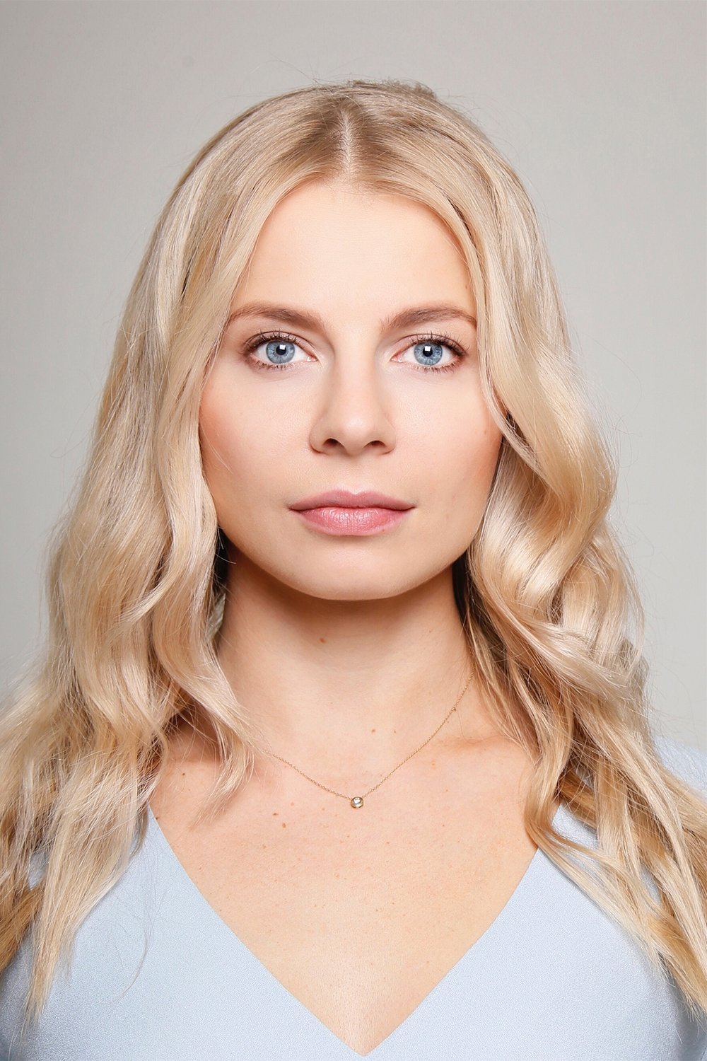 Olga Ryzhkova image