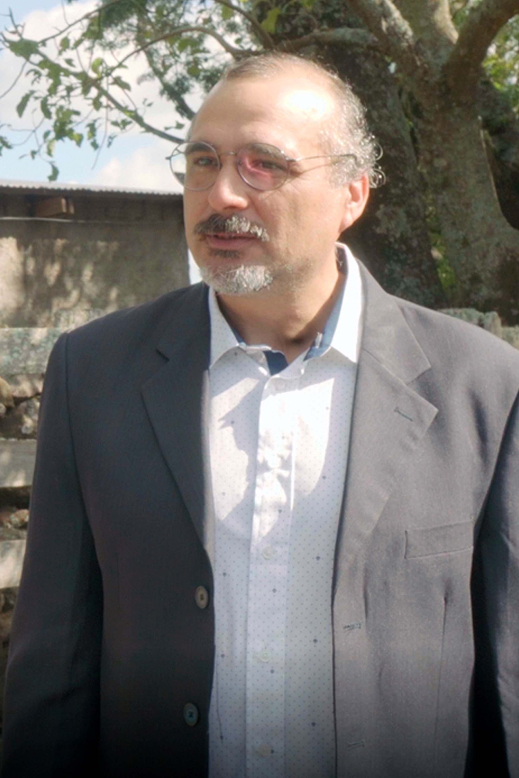 Marcelo Carambula image