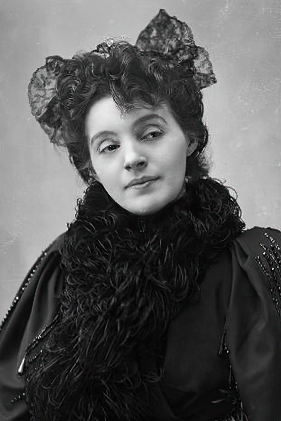 Gabrielle Réjane image