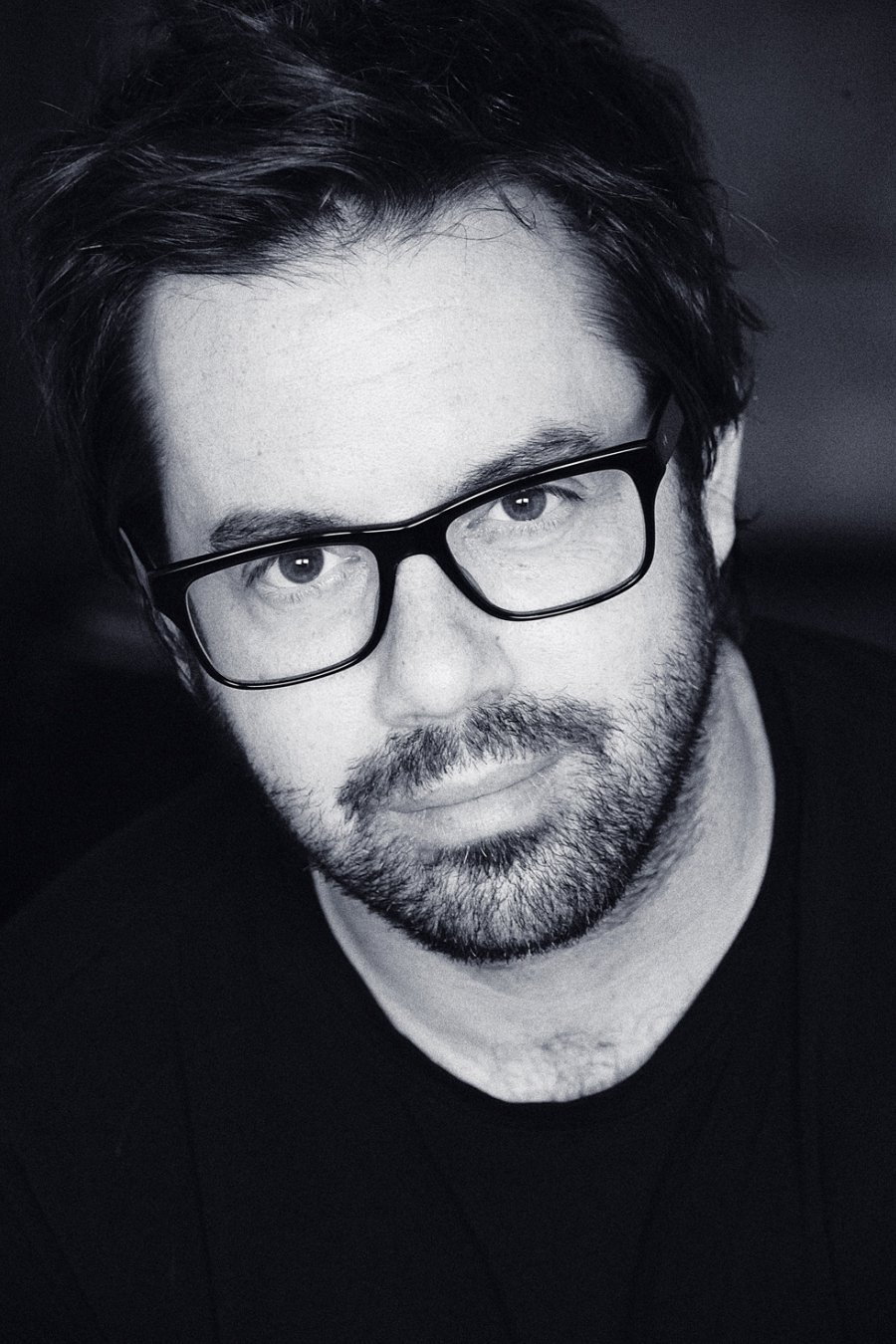 Benoît Roberge image
