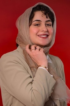 Fatima Baharmast image