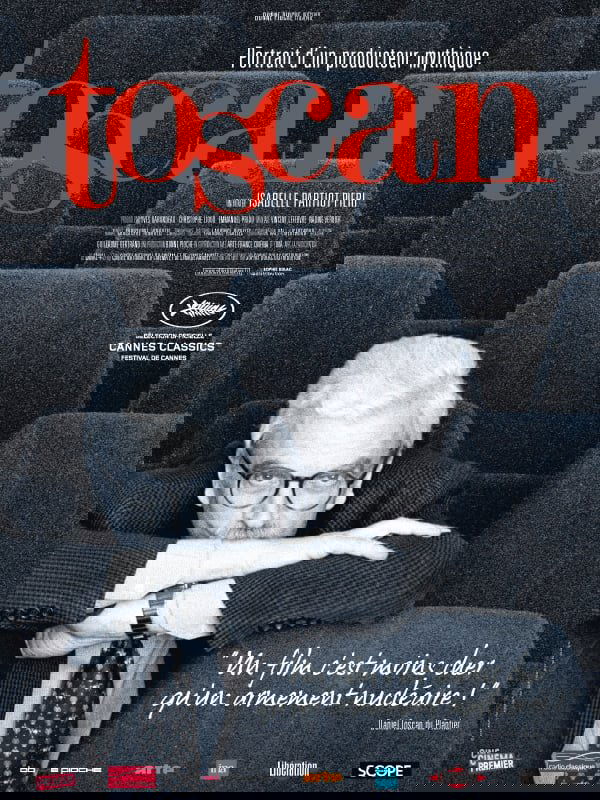 Toscan
