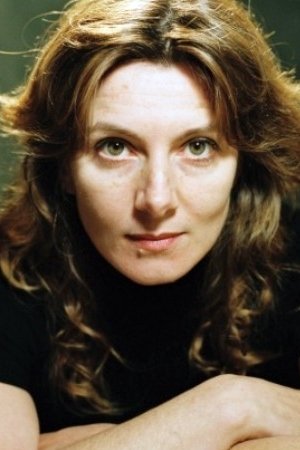 Anne Bos image