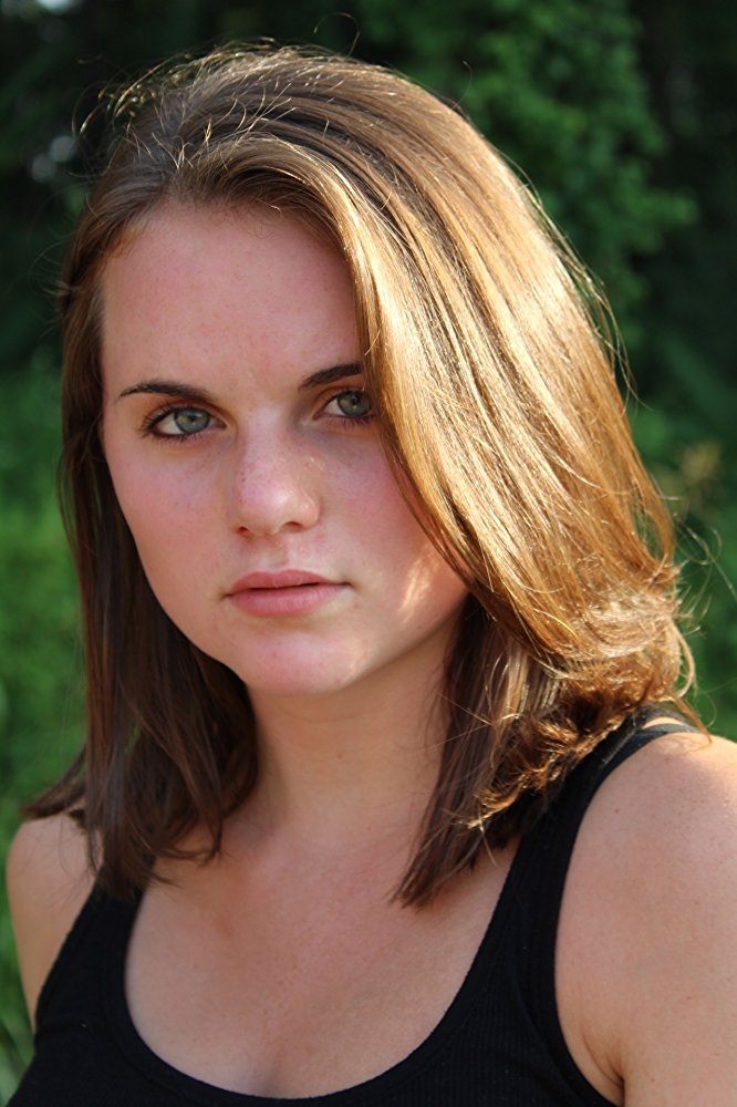 Madison Lee Brown image